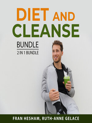 cover image of Diet and Cleanse Bundle, 2 in 1 Bundle